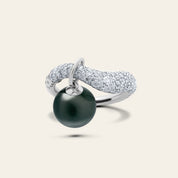 Isla Pearl Ring