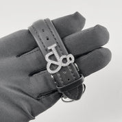 Jacob & Co. Five Time Zone Steel Diamond JCM-30