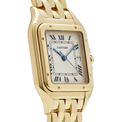 Panthère de Cartier 18K Yellow Gold 106000M