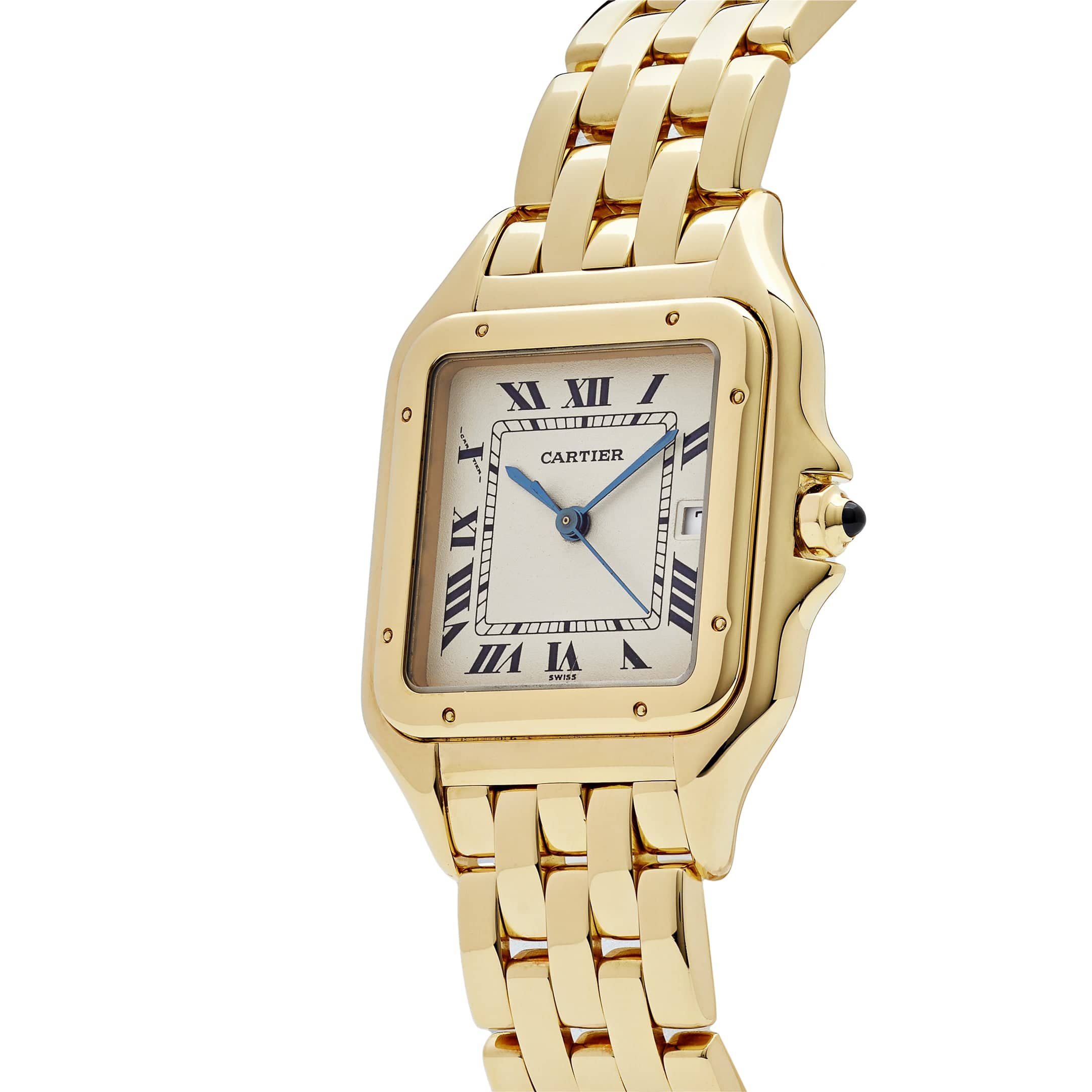 Panthère de Cartier 18K Yellow Gold 106000M