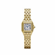 Panthère de Cartier Small WGPN0038 'Ladies' Yellow Gold Quartz (2024)