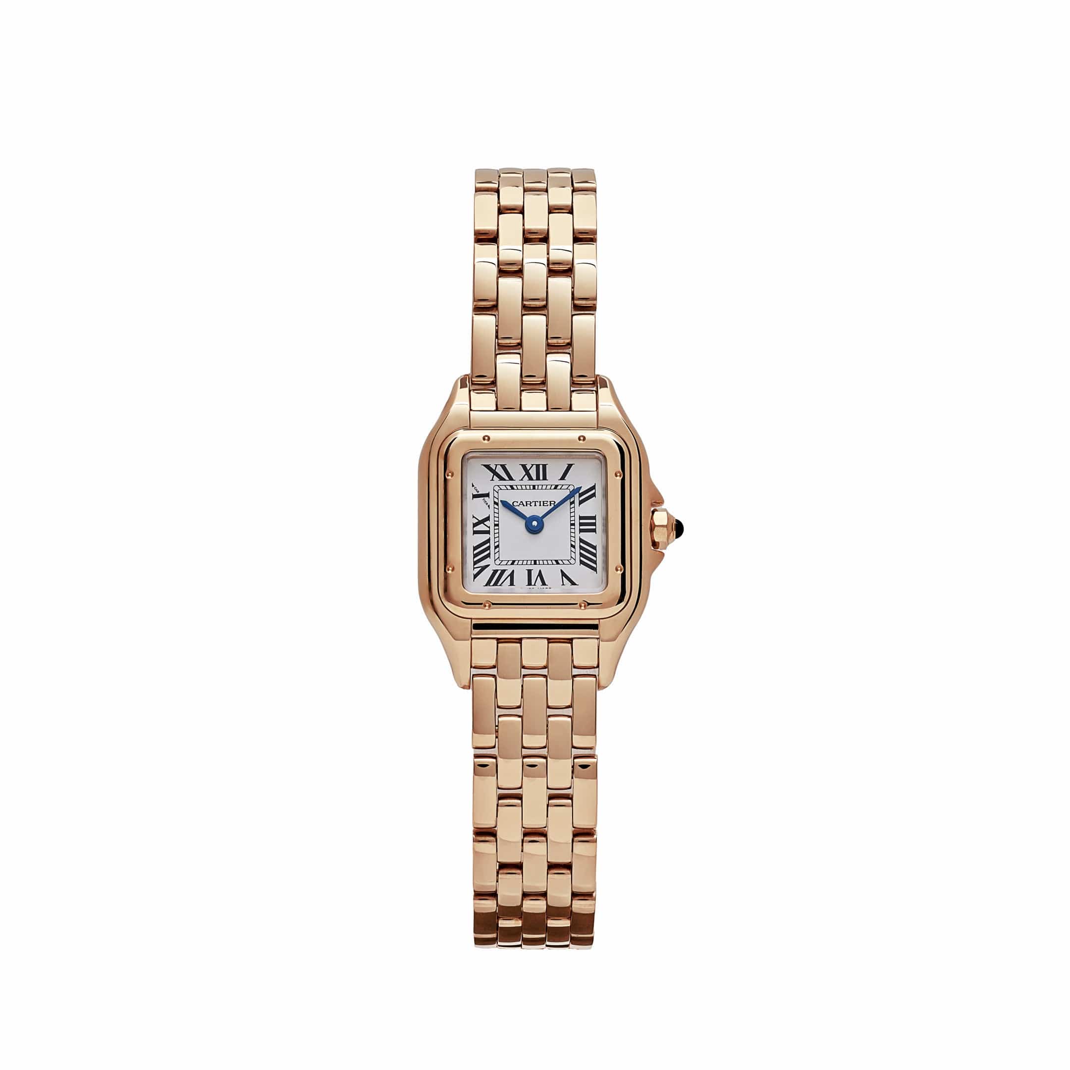 Panthère de Cartier Small WGPN0040 'Ladies' Rose Gold Quartz (2024)