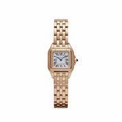 Panthère de Cartier Small WGPN0040 'Ladies' Rose Gold Quartz (2024)