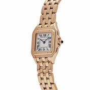 Panthère de Cartier Small WGPN0040 'Ladies' Rose Gold Quartz (2024)