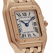 Panthère de Cartier Small WGPN0040 'Ladies' Rose Gold Quartz (2024)