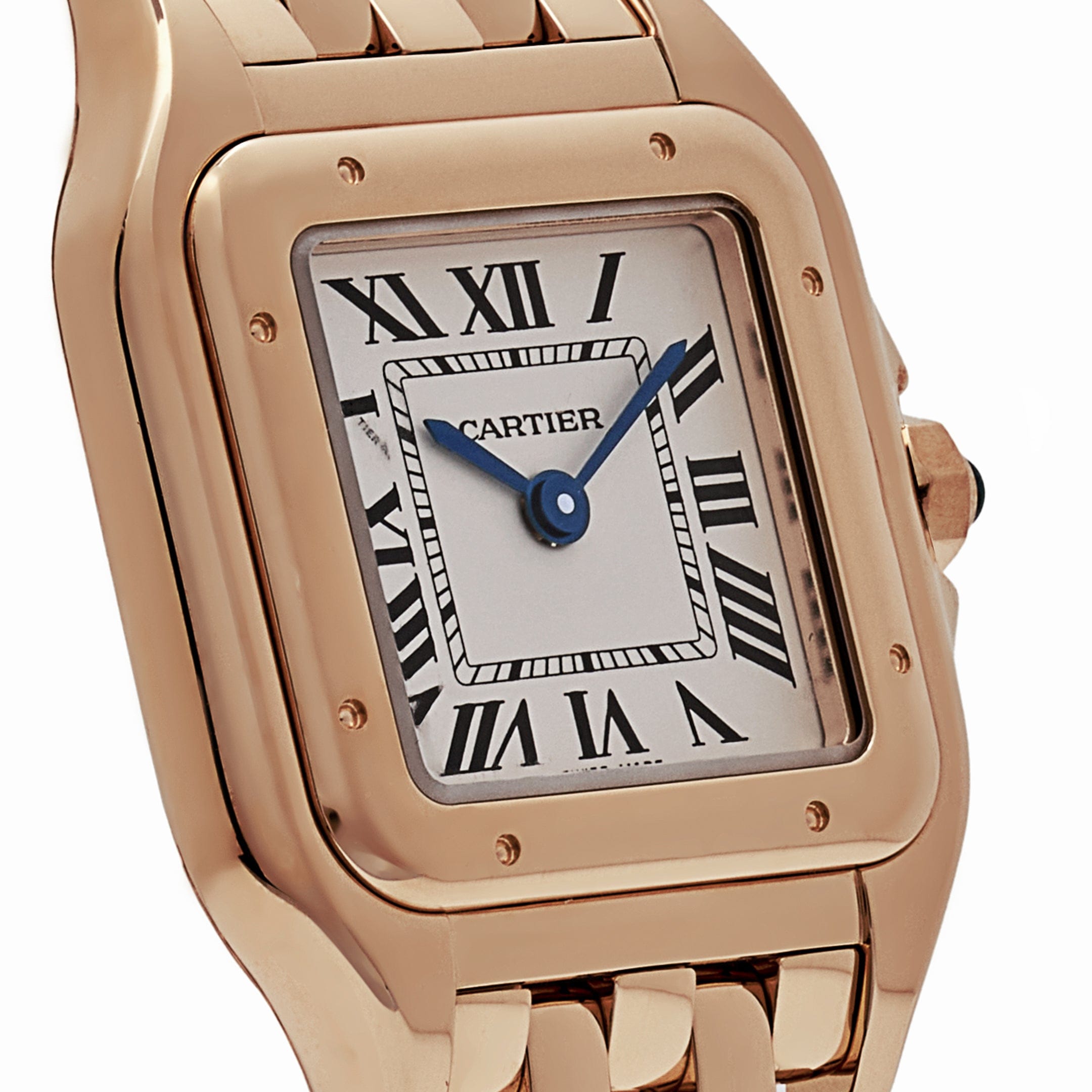 Panthère de Cartier Small WGPN0040 'Ladies' Rose Gold Quartz (2024)