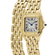 Panthère de Cartier WGPN0039 Yellow Gold