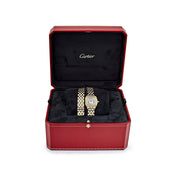 Panthère de Cartier WGPN0039 Yellow Gold