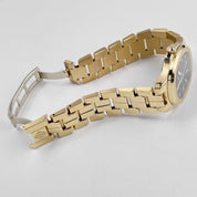 Patek Philippe Aquanaut 5066/1J Yellow Gold Black Dial