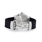 Patek Philippe Aquanaut 5067A-001 'Ladies' Stainless Steel Black Dial Diamond Bezel