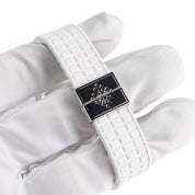 Patek Philippe Aquanaut 5067A-011 Stainless Steel White Dial Diamond Bezel Quartz (2008)