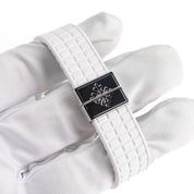 Patek Philippe Aquanaut 5067A-011 Stainless Steel White Dial Diamond Bezel Quartz (2008)