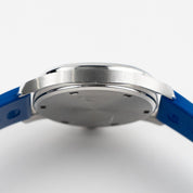 Patek Philippe Aquanaut Luce 5067A-014 'Ladies' Blue Dial Diamond Bezel (2009)