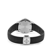 Patek Philippe Aquanaut Luce 5267/200A-001 Black Dial Diamond Bezel (2022)