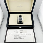 Patek Philippe Aquanaut Luce 5267/200A-001 Black Dial Diamond Bezel (2025)