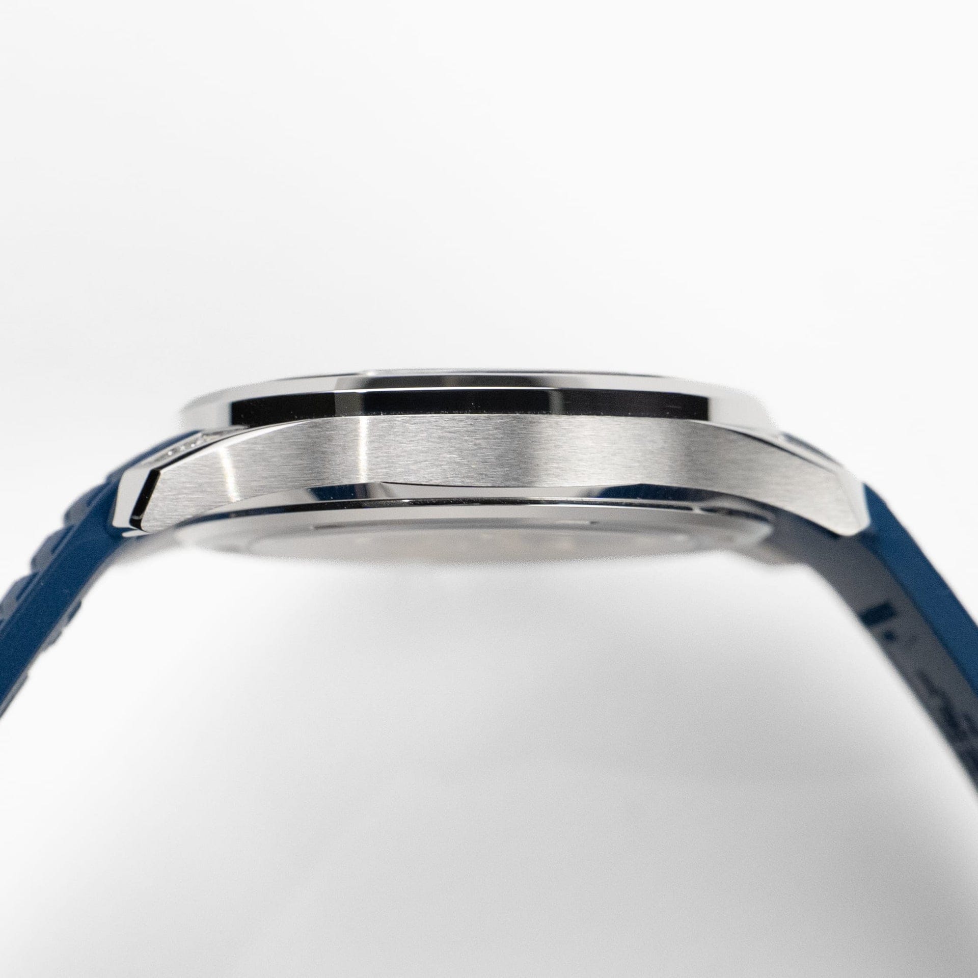 Patek Philippe Aquanaut Luce 5268/461G-001 'Haute Joaillerie' White Gold Diamond Sapphire Dial (2026)
