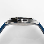 Patek Philippe Aquanaut Luce 5268/461G-001 'Haute Joaillerie' White Gold Diamond Sapphire Dial (2026)