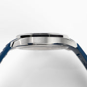 Patek Philippe Aquanaut Luce 5268/461G-001 'Haute Joaillerie' White Gold Diamond Sapphire Dial (2026)