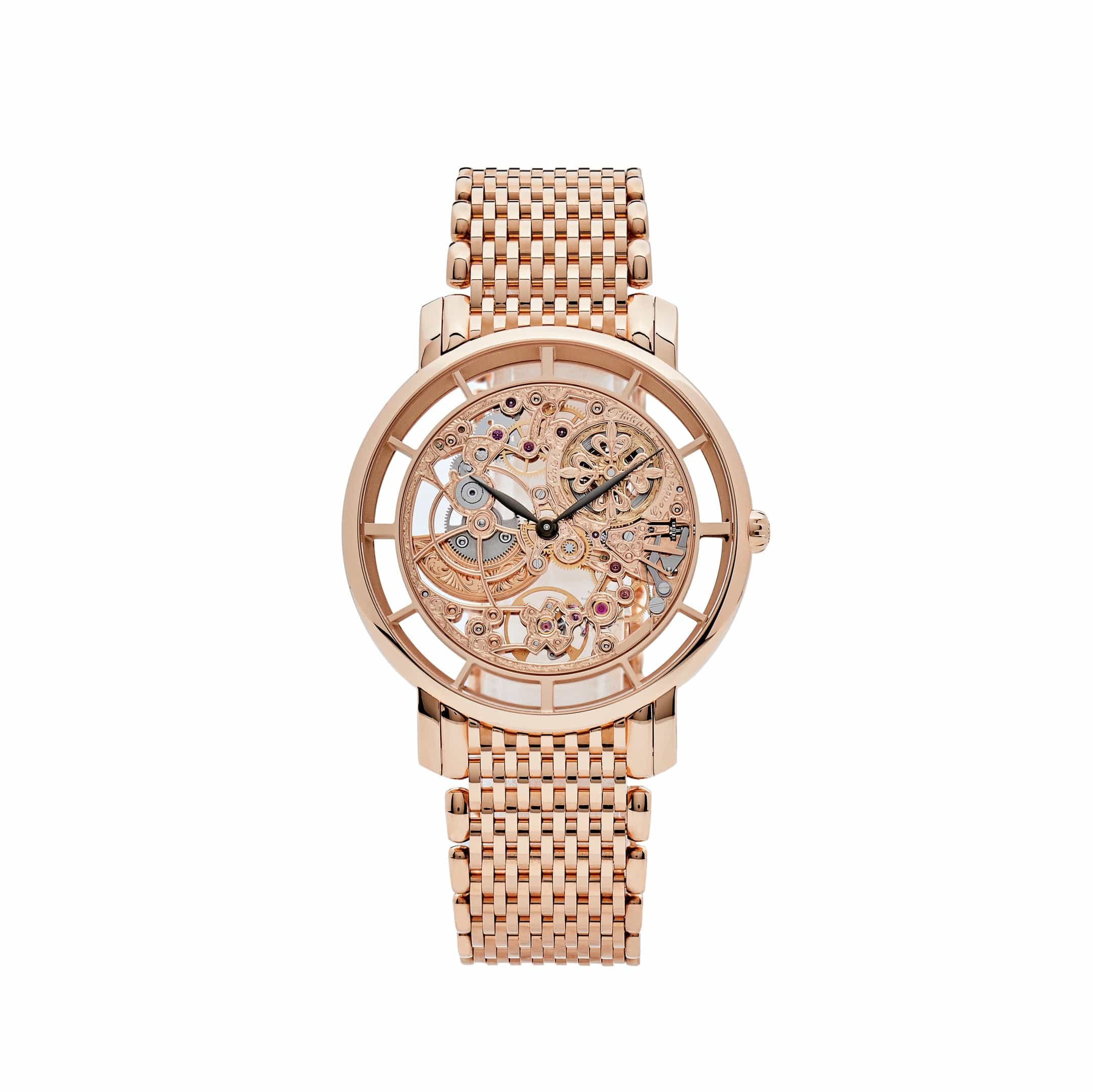 1R-001 Wrist Aficionado