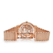 Patek Philippe Complications 5180/1R-001 Rose Gold Skeleton Dial (2023)
