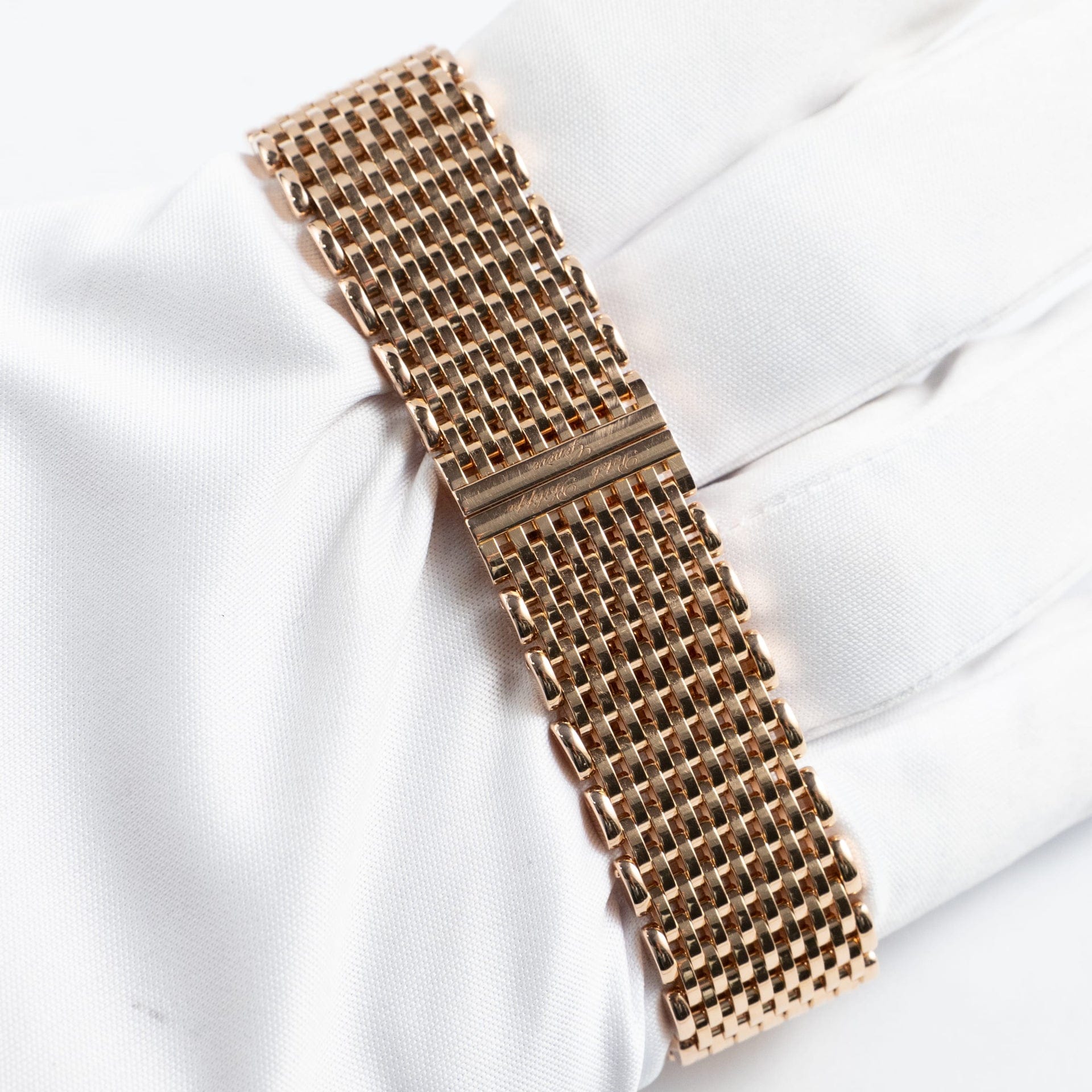 Patek Philippe Complications 5180/1R-001 Rose Gold Skeleton Dial (2023)