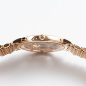Patek Philippe Complications 5180/1R-001 Rose Gold Skeleton Dial (2023)
