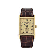 Patek Philippe Gondolo 5109J-010 Yellow Gold Gold Dial Arabic Numerals (Open Date)
