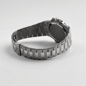 Patek Philippe Nautilus 3800/4G-001 White Gold White Dial Diamond Set (2004)