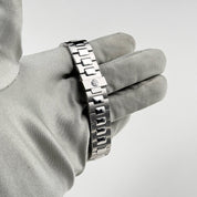 Patek Philippe Nautilus 3900/1A 'Ladies' Quartz Stainless Steel Blue Dial