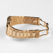 Patek Philippe Nautilus 7010/1R-013 'Ladies' Rose Gold Purple Dial Diamond Bezel Quartz (2026)