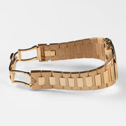 Patek Philippe Nautilus 7010/1R-013 'Ladies' Rose Gold Purple Dial Diamond Bezel Quartz (2026)