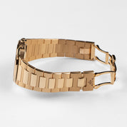 Patek Philippe Nautilus 7010/1R-013 'Ladies' Rose Gold Purple Dial Diamond Bezel Quartz (2026)