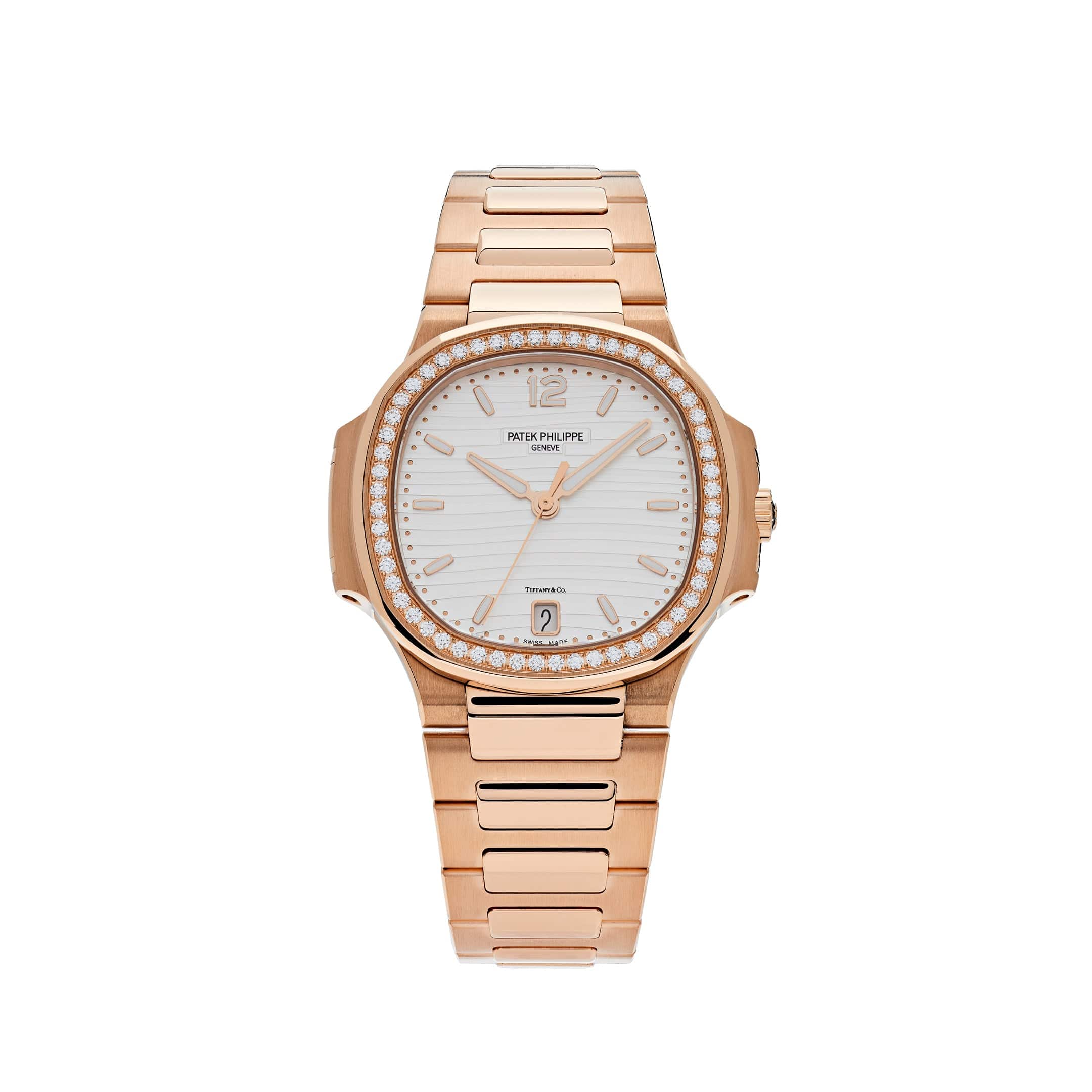 1200R-001 Wrist Aficionado
