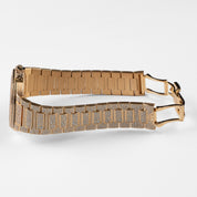 Patek Philippe Nautilus 7118/1450R-001 'Ladies' Rose Gold Diamond Set (2026)