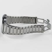 Patek Philippe Nautilus 7118/1A-001 'Ladies' Stainless Steel Blue Dial (2025)