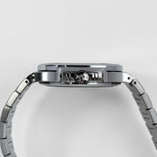 Patek Philippe Nautilus 7118/1A-001 'Ladies' Stainless Steel Blue Dial (2025)