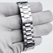 Patek Philippe Nautilus 7118/1A-010 Stainless Steel Silvery Opaline Dial (2022)