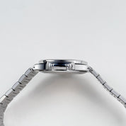 Patek Philippe Nautilus 7118/1A-010 Stainless Steel Silvery Opaline Dial (2022)