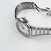 Patek Philippe Nautilus 7118/1A-010 Stainless Steel Silvery Opaline Dial (2022)