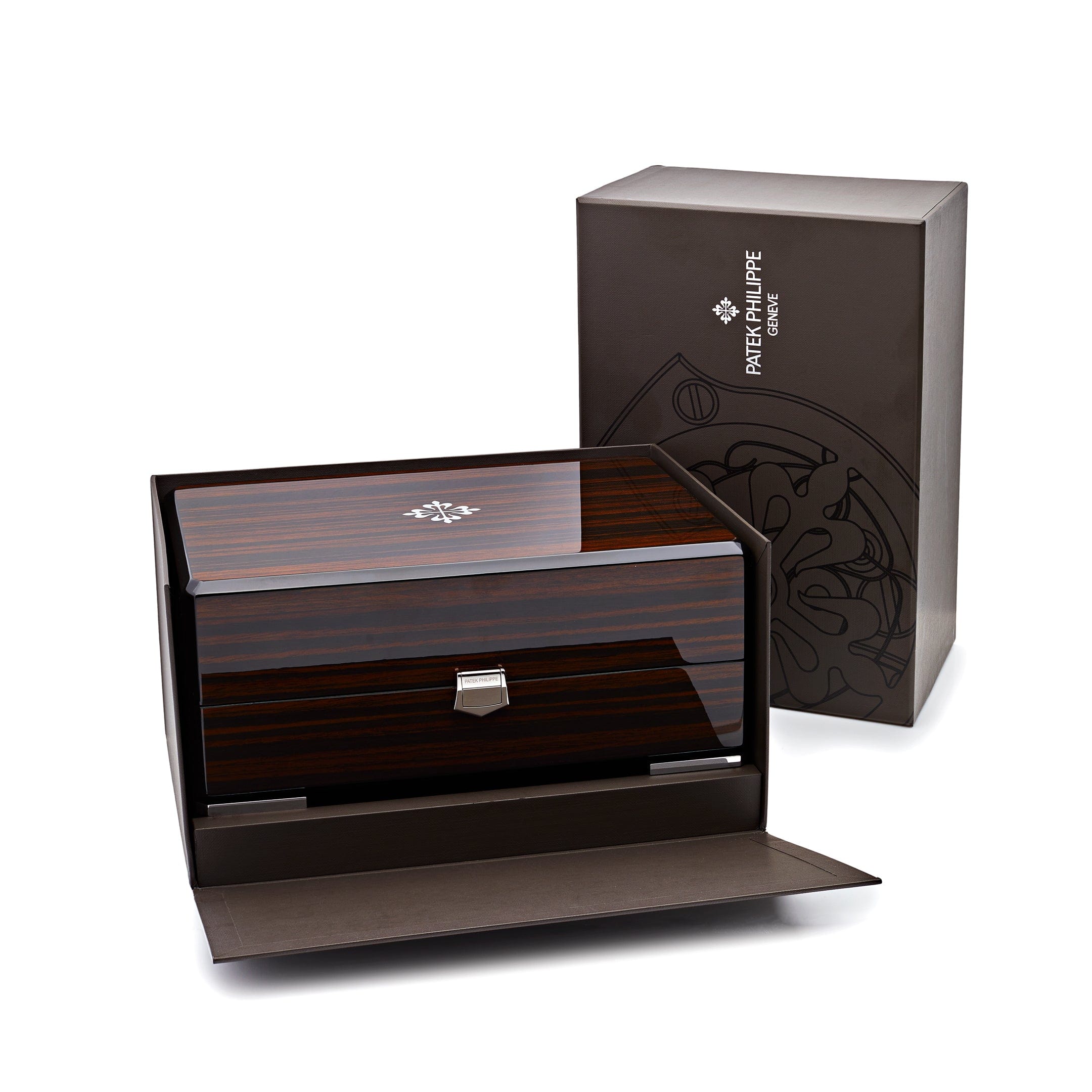 Patek Philippe Nautilus 7118/1A-010 Stainless Steel Silvery Opaline Dial (2024)