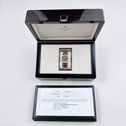 Patek Philippe Nautilus 7118/1R-010 'Ladies' Rose Gold Champagne Golden Dial (2022)