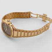 Patek Philippe Nautilus 7118/1R-010 Tiffany & Co. 'Ladies' Rose Gold Date (2022)