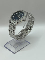 Patek Philippe Twenty-4 7300/1200A-001 Stainless Steel Blue Dial