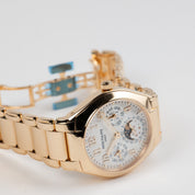 Patek Philippe Twenty-4 7340/1R-001 Rose Gold Silver Dial (2025)