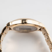 Patek Philippe Twenty-4 7340/1R-001 Rose Gold Silver Dial (2025)