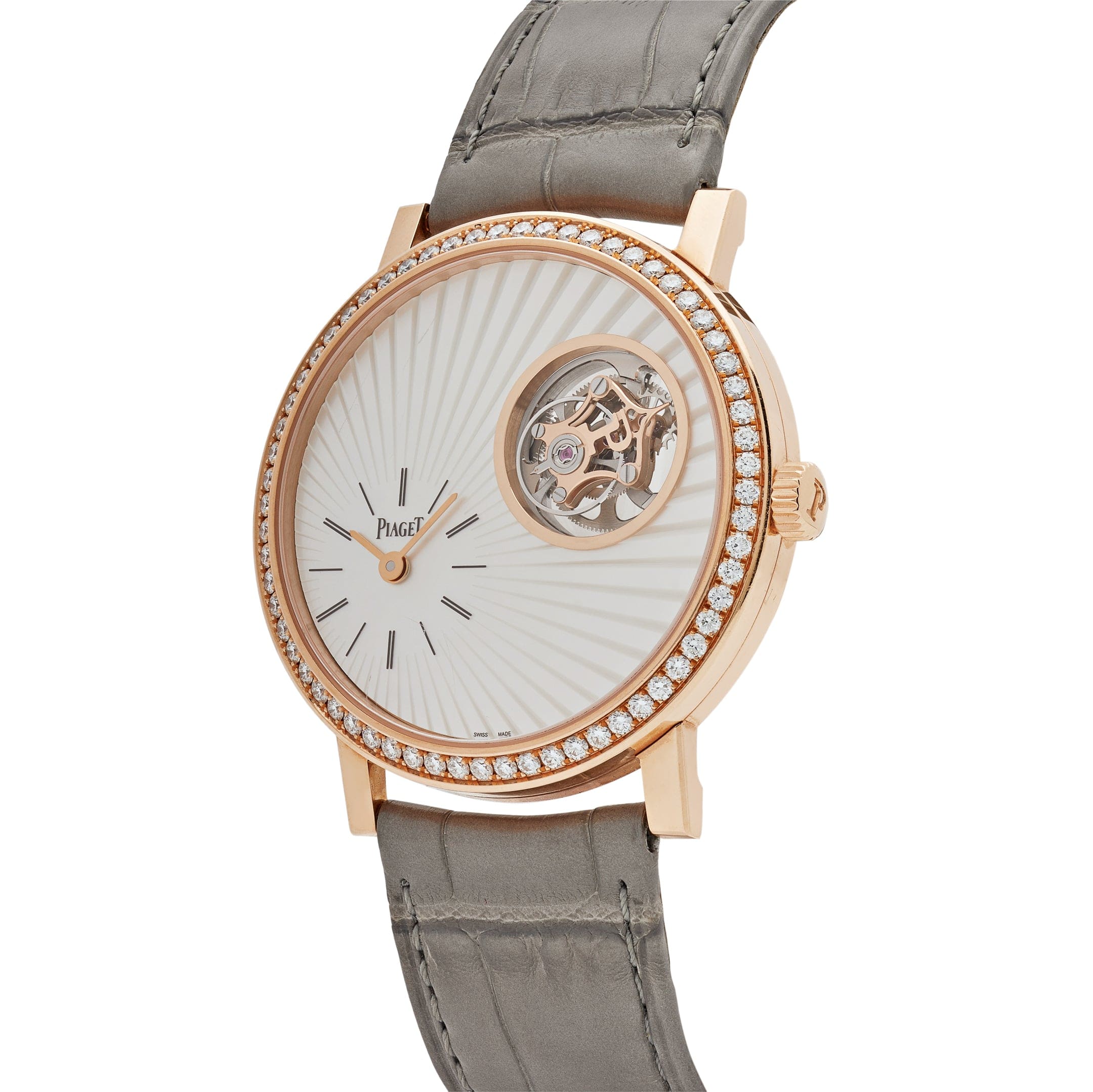 Piaget Altiplano Tourbillon G0A45030 Limited Edition