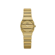 Piaget Polo 861C701 'Ladies' Yellow Gold Quartz