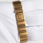 Piaget Polo 861C701 'Ladies' Yellow Gold Quartz