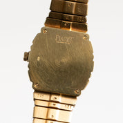 Piaget Polo 861C701 'Ladies' Yellow Gold Quartz