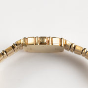 Piaget Polo 861C701 'Ladies' Yellow Gold Quartz